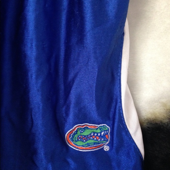 Florida Gator Youth Shorts - Picture 2 of 4